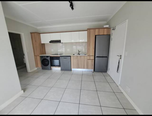 1 BEDROOM PROPERTY TO RENT IN BLYDE RIVERWALK ESTATE